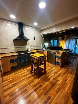 Ático en venta en Alcoy/Alcoi