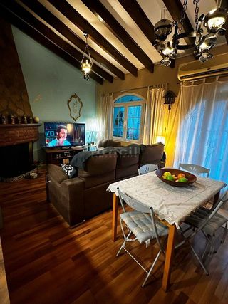 Ático en venta en Alcoy/Alcoi