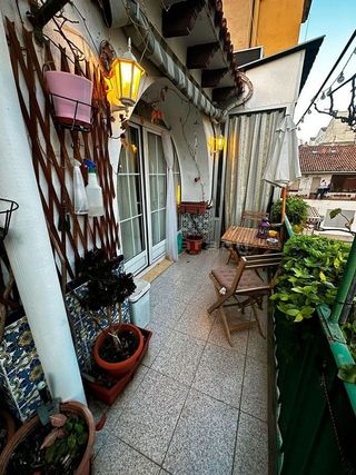 Ático en venta en Alcoy/Alcoi