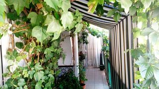 Ático en venta en Alcoy/Alcoi