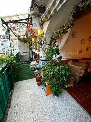 Ático en venta en Alcoy/Alcoi