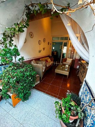 Ático en venta en Alcoy/Alcoi