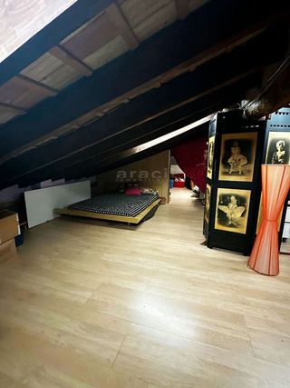 Ático en venta en Alcoy/Alcoi