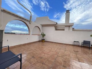 Ático en venta en Zona Norte en Estepona
