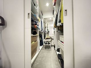 Ático en venta en Zona Norte en Estepona