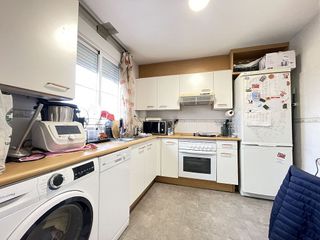 Ático en venta en Zona Norte en Estepona