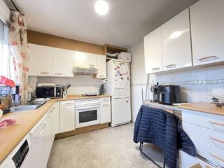 Ático en venta en Zona Norte en Estepona