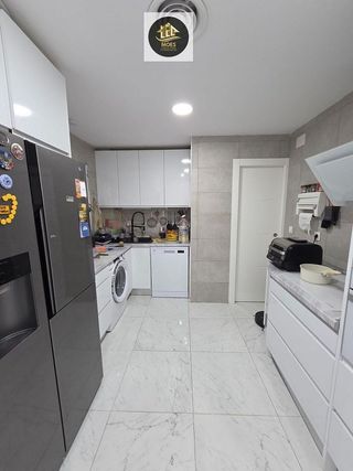 Piso en venta en Belén - San Roque en Jaén