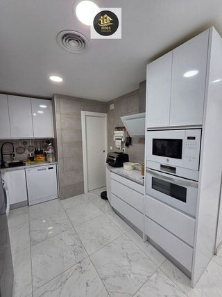 Piso en venta en Belén - San Roque en Jaén