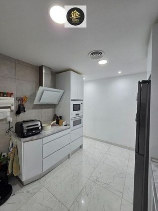 Piso en venta en Belén - San Roque en Jaén