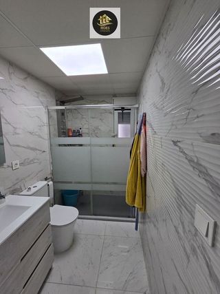 Piso en venta en Belén - San Roque en Jaén