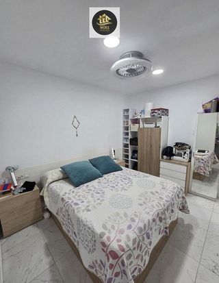 Piso en venta en Belén - San Roque en Jaén