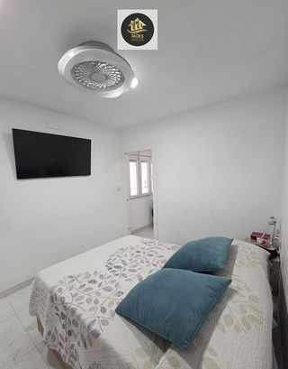 Piso en venta en Belén - San Roque en Jaén