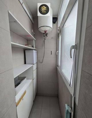 Piso en venta en Belén - San Roque en Jaén