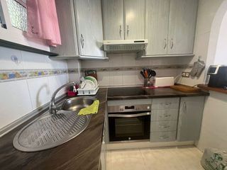 Piso en venta en El Faro de Calaburra - Chaparral en Mijas