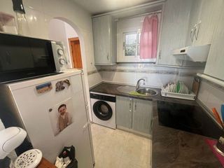 Piso en venta en El Faro de Calaburra - Chaparral en Mijas