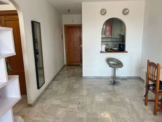 Piso en venta en El Faro de Calaburra - Chaparral en Mijas