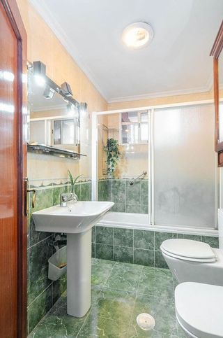 Piso en venta en Buenavista - El Cristo en Oviedo