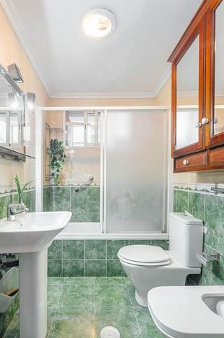 Piso en venta en Buenavista - El Cristo en Oviedo