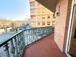 Piso en venta en José Zorrilla - Padre Claret en Segovia