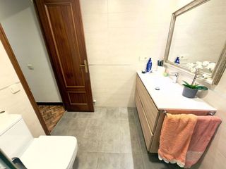 Piso en venta en José Zorrilla - Padre Claret en Segovia