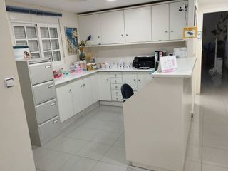 Piso en venta en Bajadilla - Fuente Nueva en Algeciras