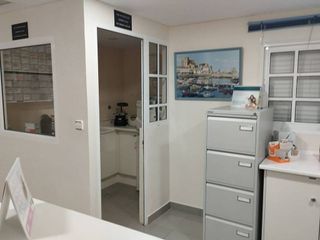 Piso en venta en Bajadilla - Fuente Nueva en Algeciras