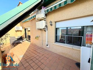 Ático en venta en Ensanche en Alcalá de Henares