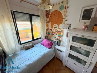 Ático en venta en Ensanche en Alcalá de Henares