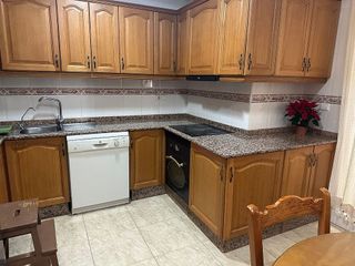 Piso en venta en Novelda