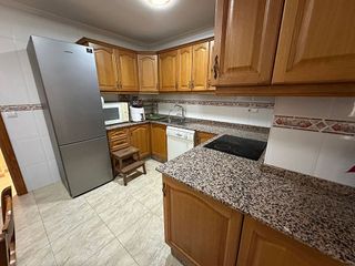 Piso en venta en Novelda