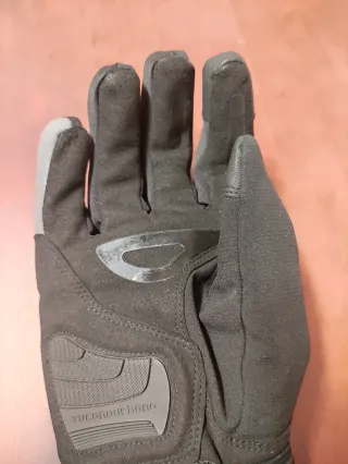 Guantes Moto Invierno Tucanourbano 7115E TALLA M