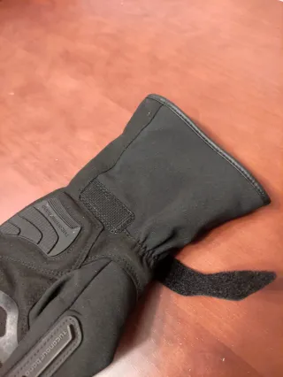 Guantes Moto Invierno Tucanourbano 7115E TALLA M