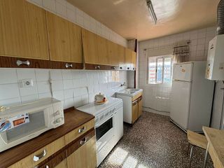 Piso en venta en Andújar