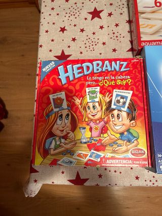 Set di quattro giochi da tavolo per tutta la famiglia