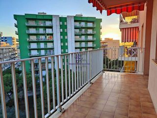 Piso en venta en Els Pins en Blanes