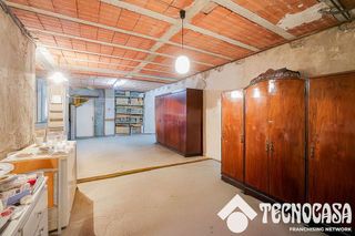 Chalet en venta en El Calderi - Estació del Nord - Estació de França en Mollet del Vallès