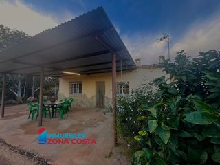 Casa rural en venta en Vilamarxant