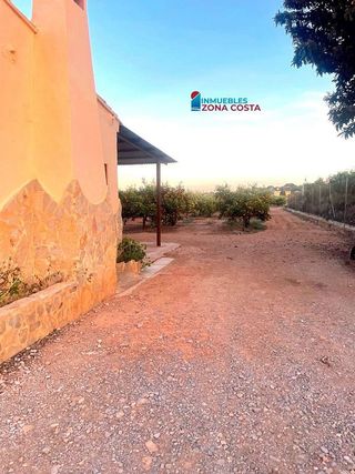 Casa rural en venta en Vilamarxant