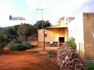 Casa rural en venta en Vilamarxant