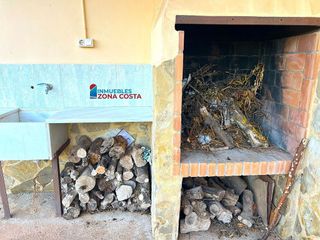 Casa rural en venta en Vilamarxant