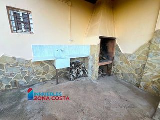 Casa rural en venta en Vilamarxant