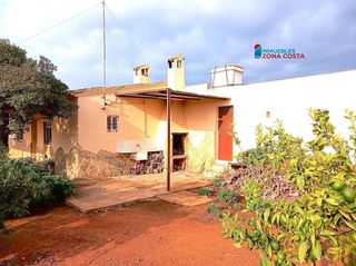 Casa rural en venta en Vilamarxant