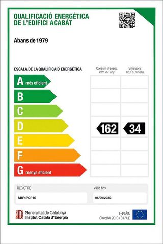 Piso en venta en Centre en Pineda de Mar