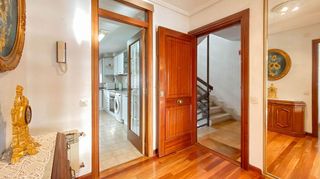 Piso en alquiler en Alisal - Cazoña - San Román en Santander