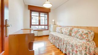 Piso en alquiler en Alisal - Cazoña - San Román en Santander