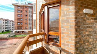 Piso en alquiler en Alisal - Cazoña - San Román en Santander