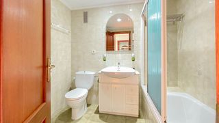 Piso en alquiler en Alisal - Cazoña - San Román en Santander