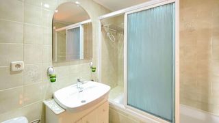 Piso en alquiler en Alisal - Cazoña - San Román en Santander