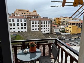 Piso en alquiler en Playa Jardín en Puerto de la Cruz